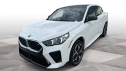 2025 BMW X2 M35i
