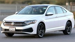 2023 Volkswagen Jetta SE