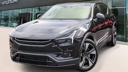 2025 Polestar 3 Long Range Dual Motor
