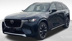 2024 Mazda CX-90 3.3 Turbo S Premium
