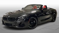 2024 BMW Z4 sDrive30i