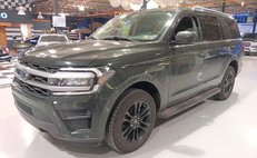 2022 Ford Expedition XLT