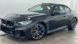 2025 BMW M2 Base