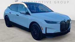 2023 BMW iX xDrive50