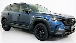 2025 Mazda CX-50 Hybrid Premium