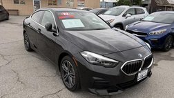 2022 BMW 2 Series 228i xDrive Gran Coupe