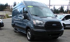 2019 Ford Transit 250