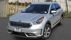 2019 Kia Niro LX