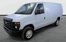 2011 Ford E-Series E-150