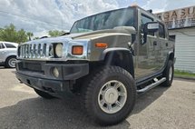 2006 HUMMER H2 SUT Base