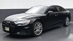 2023 Audi A6 quattro Premium Plus 55 TFSI