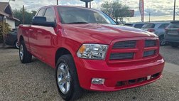 2011 Ram Ram Pickup 1500 Sport