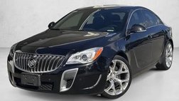 2015 Buick Regal GS