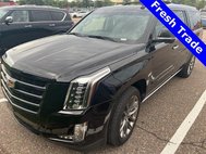 2019 Cadillac Escalade ESV Premium Luxury