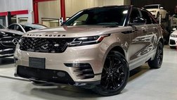 2023 Land Rover Range Rover Velar P250 R-Dynamic S