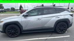 2023 Hyundai Tucson XRT