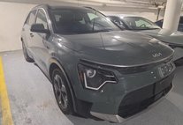 2023 Kia Niro EV Wind
