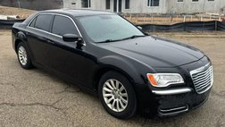 2013 Chrysler 300 Motown