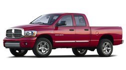 2008 Dodge Ram 1500 SLT