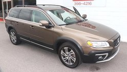 2014 Volvo XC70 