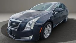 2016 Cadillac XTS Premium
