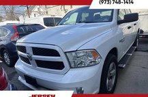 2014 Ram Ram Pickup 1500 Tradesman