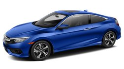 2018 Honda Civic Touring