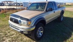 2004 Toyota Tacoma V6