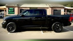 2017 Ram Ram Pickup 1500 Express