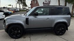 2023 Land Rover Defender 90 S