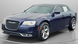 2016 Chrysler 300 Limited