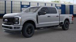 2026 Ford Super Duty F-350 XL
