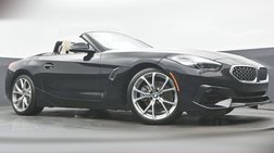2020 BMW Z4 sDrive 30i