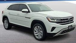 2021 Volkswagen Atlas Cross Sport V6 SE