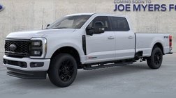 2026 Ford Super Duty F-350 Lariat