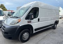 2016 Ram ProMaster 2500 159 WB