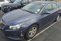 2014 Chevrolet Cruze 1LT Auto