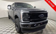 2024 Ford Super Duty F-350 Limited