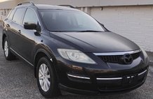 2007 Mazda CX-9 Sport