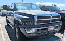 1998 Dodge Ram 1500 ST