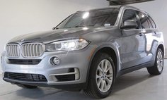 2016 BMW X5 xDrive40e