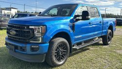 2021 Ford Super Duty F-350 Lariat