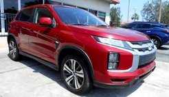 2020 Mitsubishi Outlander Sport ES