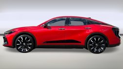 2023 Toyota Crown Platinum