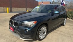 2015 BMW X1 sDrive28i