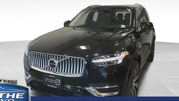 2023 Volvo XC90 Recharge T8 Plus Bright Theme 6P