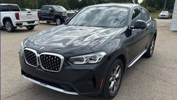 2024 BMW X4 xDrive30i