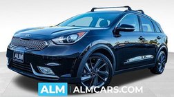 2017 Kia Niro EX