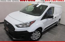 2023 Ford Transit Connect XL