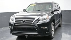 2017 Lexus GX 460 Base